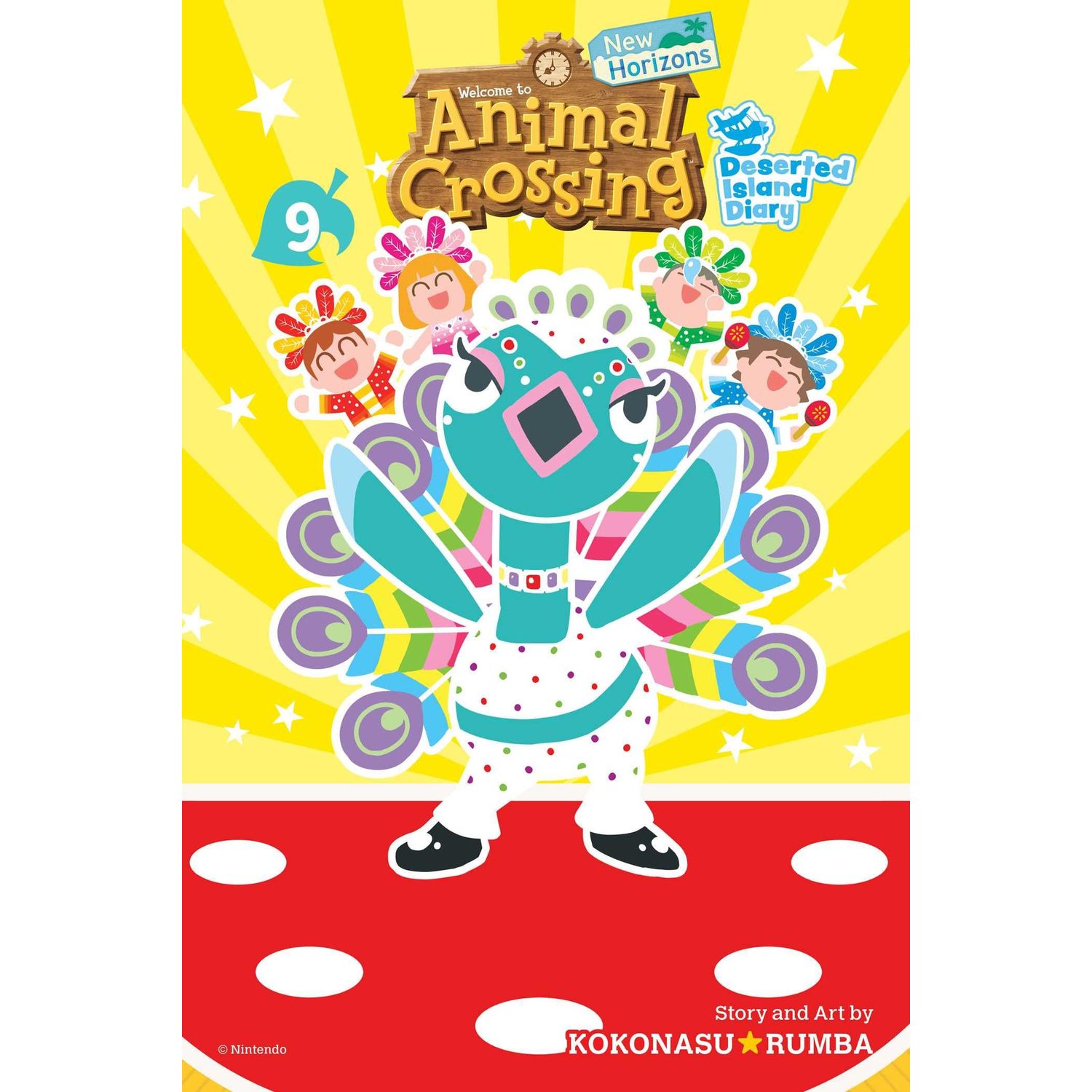 ANIMALCROSSING-NEWHORIZON-MANGA__9781974758319-cover