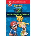 The Rescue Mission