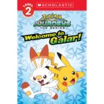 Galar! Vol. 1