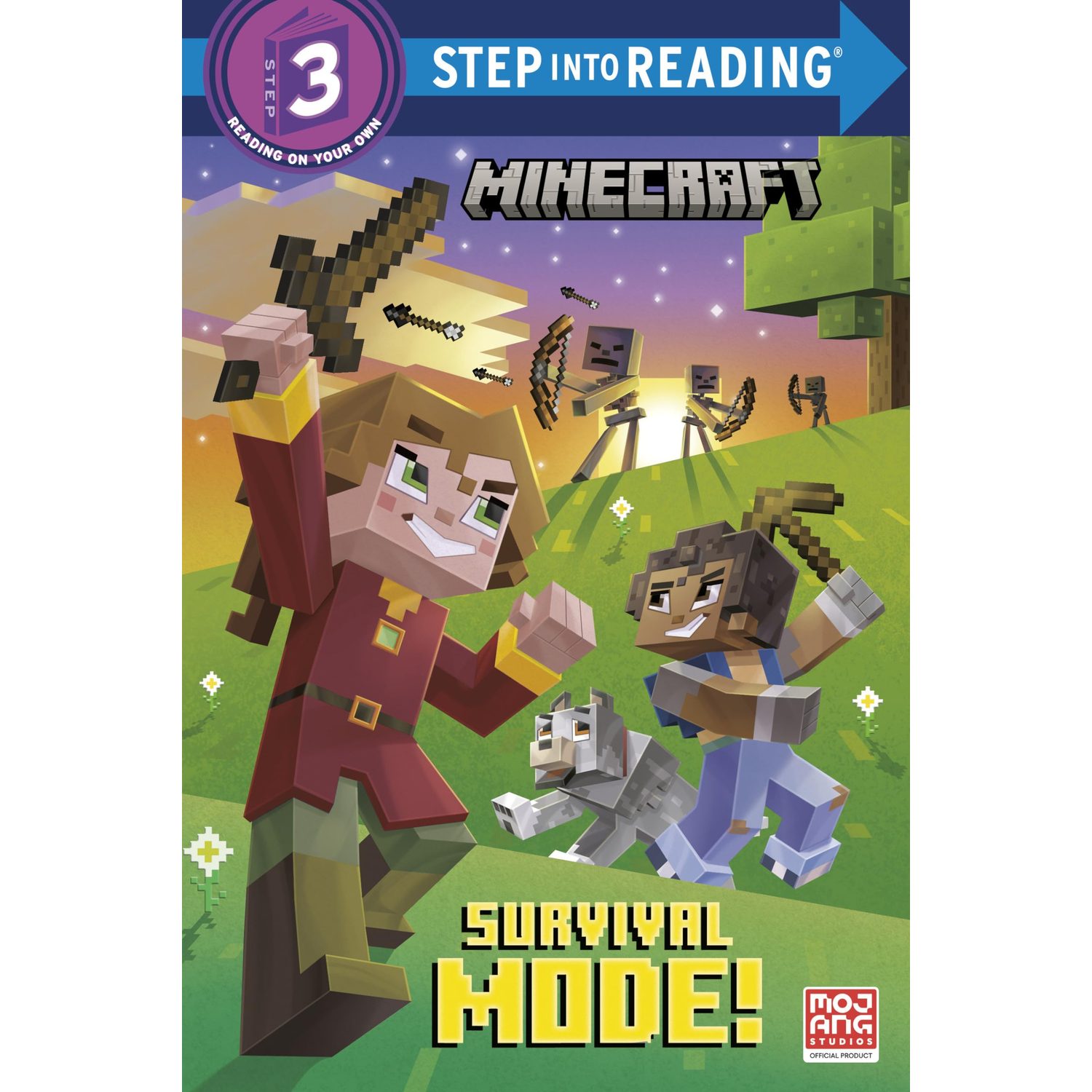 BOOK-STEPINTOREADING-MINECRAFT__9780593372678-cover
