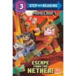 Escape from Nether
