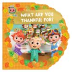 Thankful For?