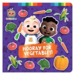 Hooray For Vegetable