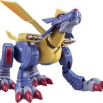 Metal Garurumon