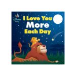Love You More