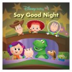 Say Good Night