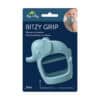 Itzy Ritzy Bitzy Grip silicone teether, Elephant design