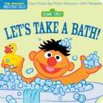 Let's Take a Bath!