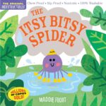 Itsy Bitsy Spider