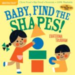 Find the Shapes!