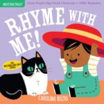 Rhyme with Me