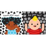 Touch Your Nose!