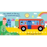 Wheels on the Bus