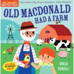 MacDonald Had a Farm