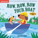 Row Your Boat