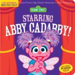 Abby Cadabby!