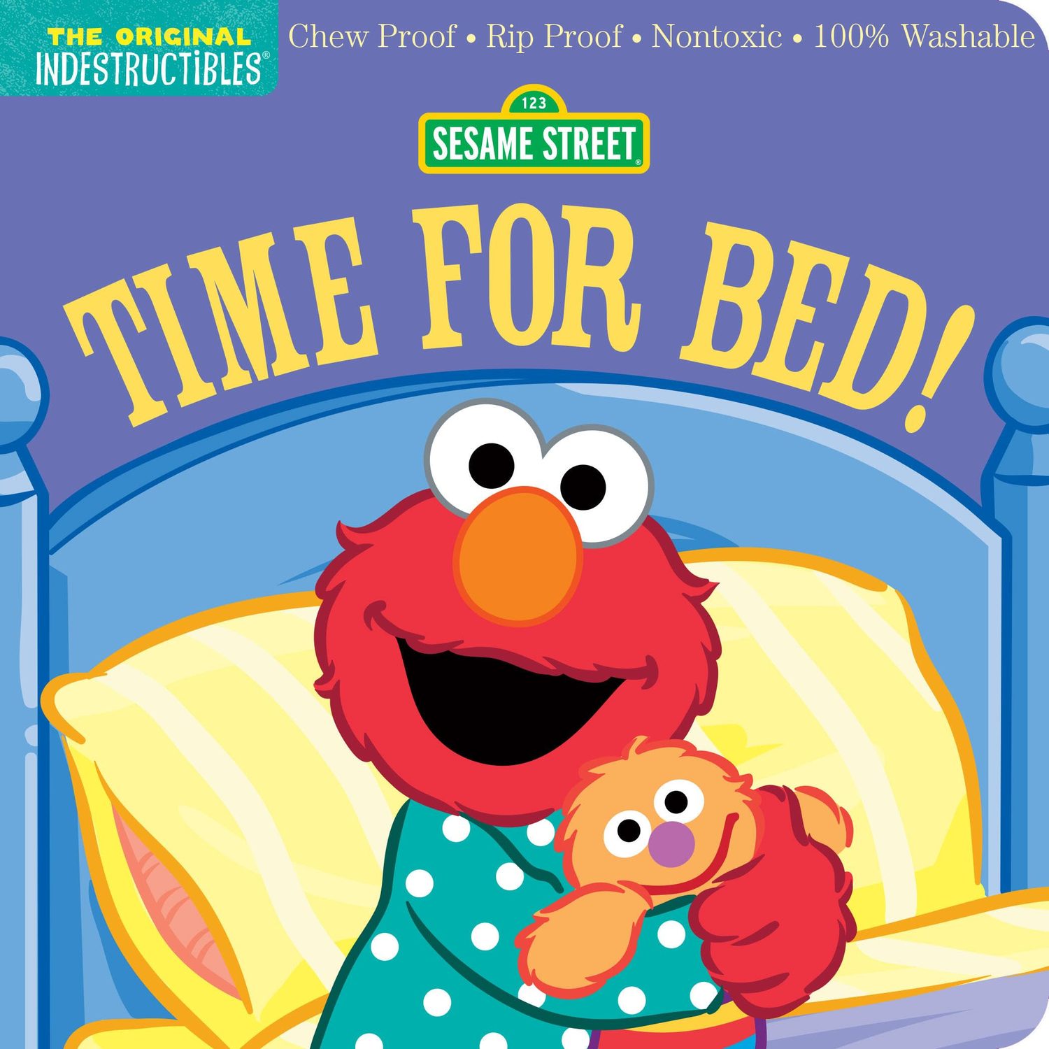 INDESTRUCTIBLES-BOOK-SESAMESTREET__9781523523177-SESAMESTREET-cover