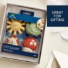 ITZY-SQUIRT-7 Itzy Ritzy Squirt Bathroom Toy Baby Pool Bath Toys Tub Swimming Shower Time Gifts Water Toddler