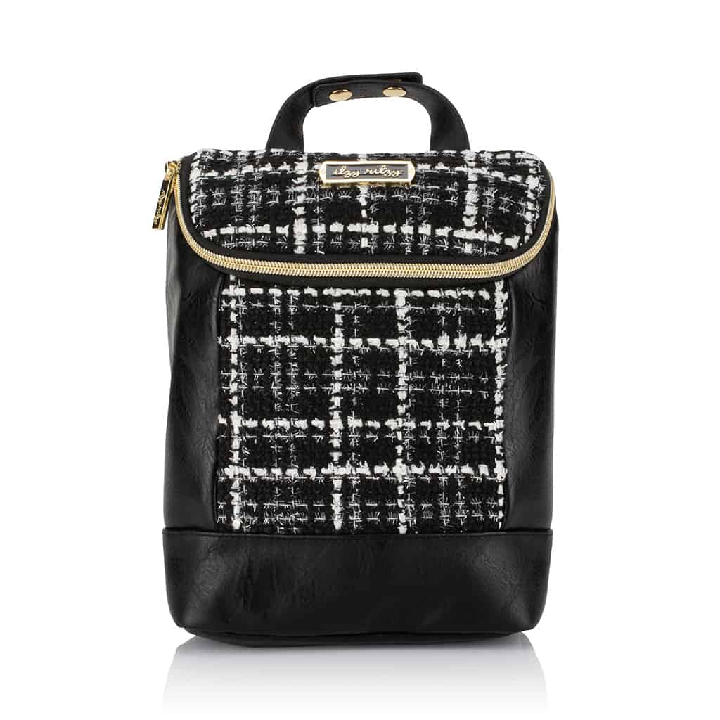 Chill Like A Boss Bottle Bag