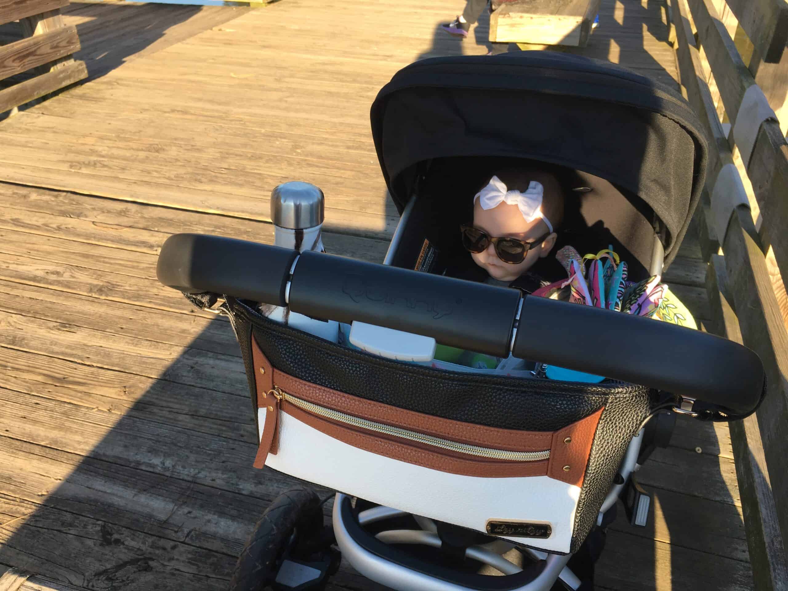 Itzy-Ritzy-Baby-Stroller-Storage-Organizer-CAD6001-Stroller-Caddy-Coffee-Cream-1-scaled