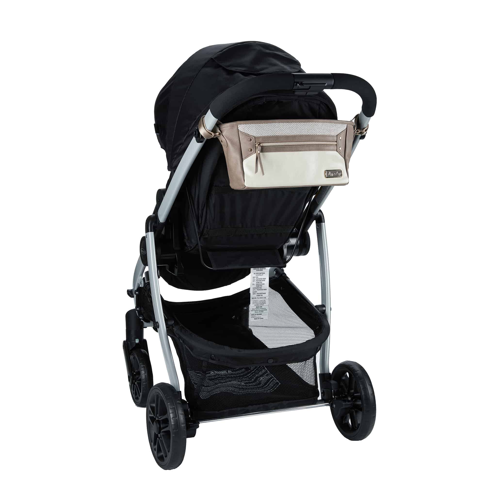 City select stroller organizer sales