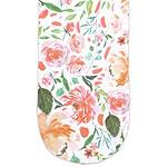 Peach Floral