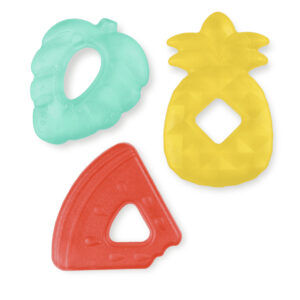 Cutie Coolers Water Filled Teethers