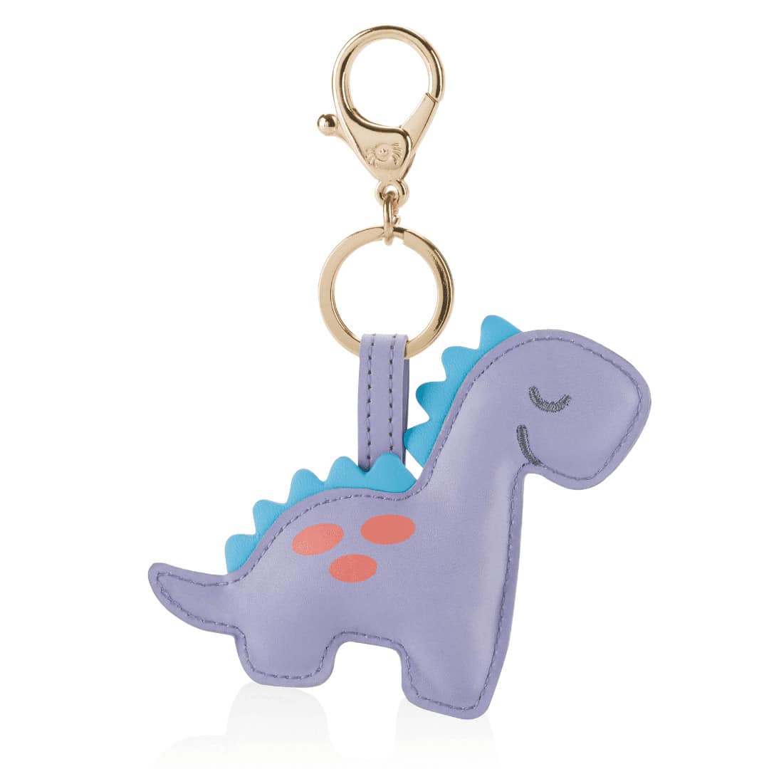 Lilac Dino