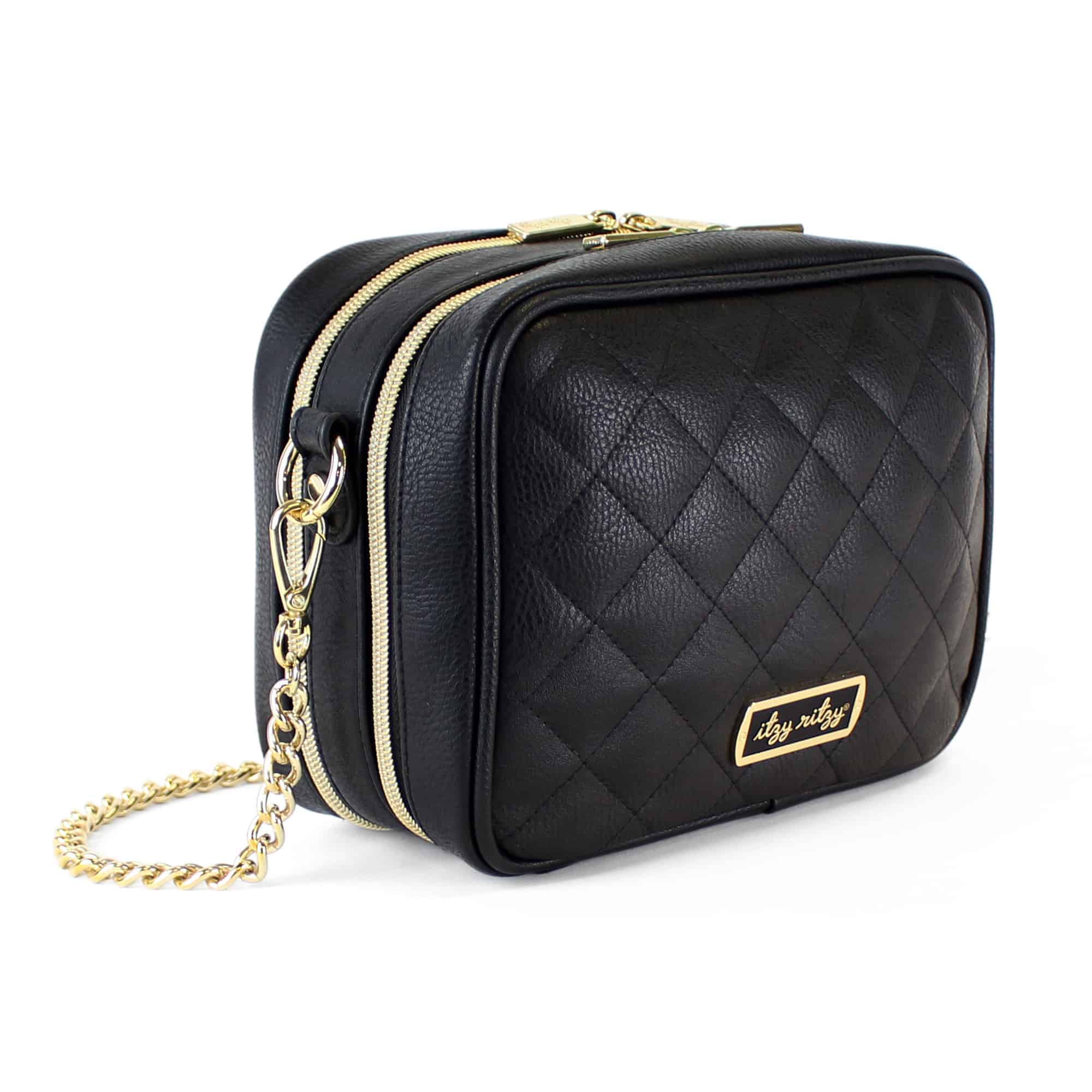 Double Take Crossbody Diaper Bag