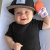 Itzy-Ritzy-Teething-Mitt-Teether-MITT8318-Fox-Mitt-1
