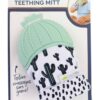 Itzy-Ritzy-Teething-Mitt-Teether-MITT8320-Cactus-Mitt