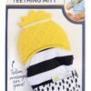 Itzy-Ritzy-Teething-Mitt-Teether-MITT8336-Pineapple-Mitt-5