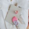 Itzy-Ritzy-Teething-Mitt-Teether-MITT8390-Unicorn-Mitt-Light-Pink