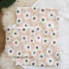 Itzy-Ritzy-Travel-Happens-Wet-Bag-Sealed-Reusable-WBMH8496-Playful-Petals-1
