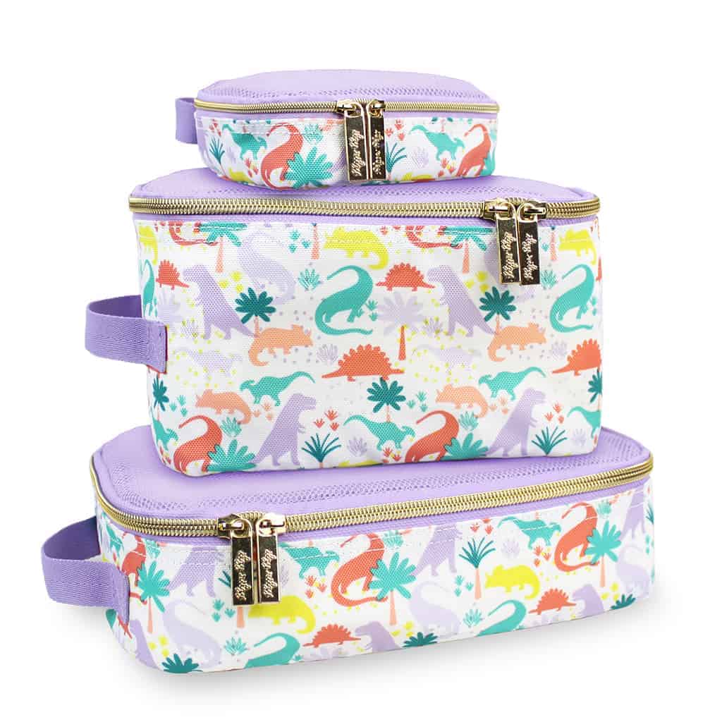 Lilac Dino