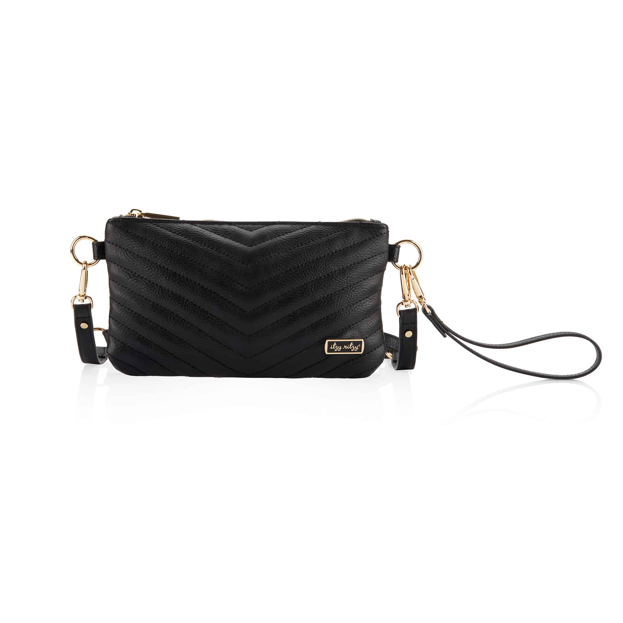 Boss Pouch Wallet, Belt Bag and Clutch