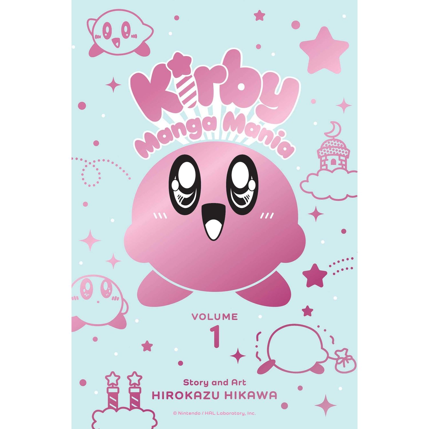 KIRBY-MANGAMANIA__9781974722341-cover