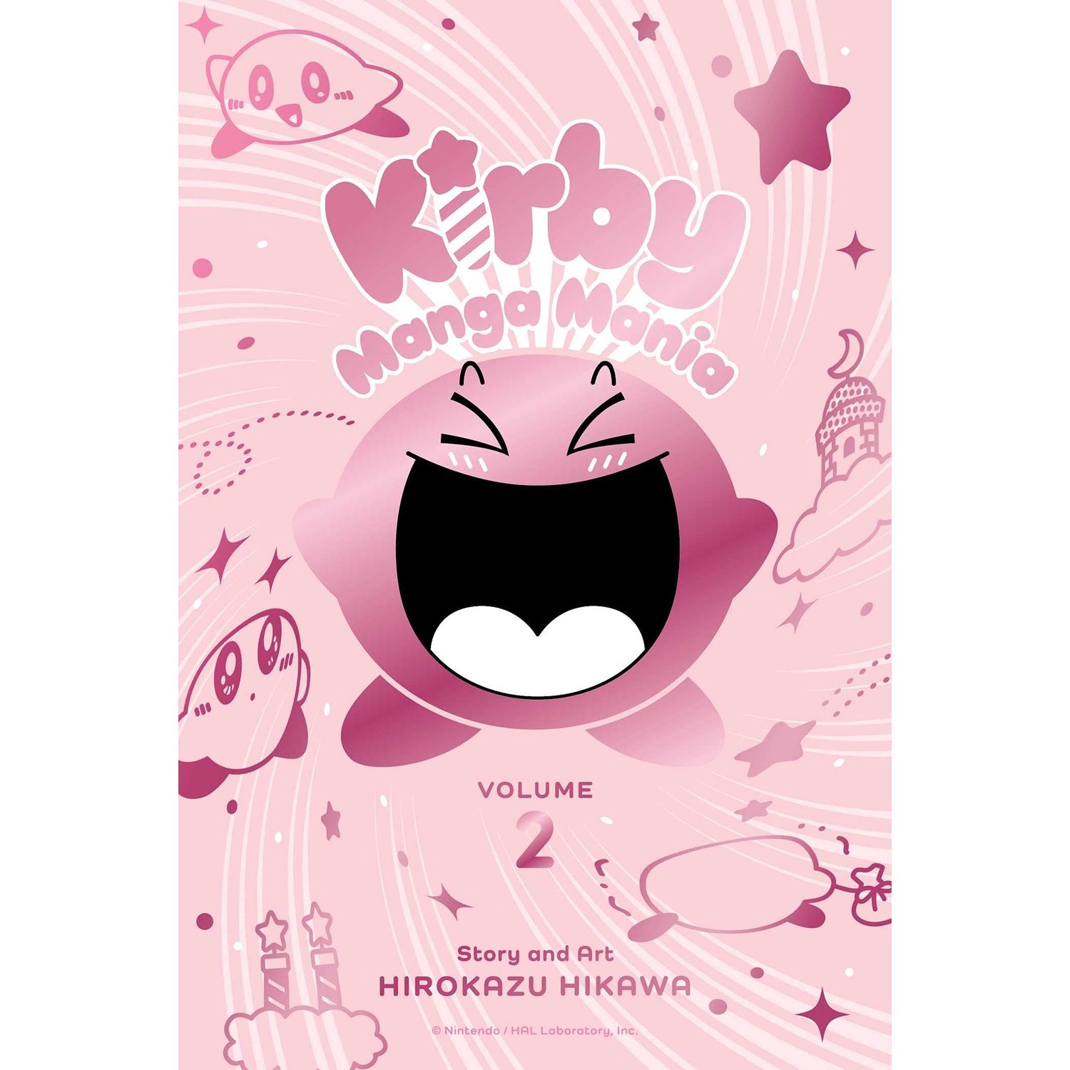 KIRBY-MANGAMANIA__9781974722358-cover
