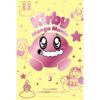 KIRBY-MANGAMANIA__9781974722365-cover