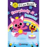 Everybody Dances!