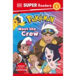 Meet the Crew (L1)