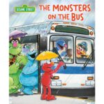 Monsters on the Bus