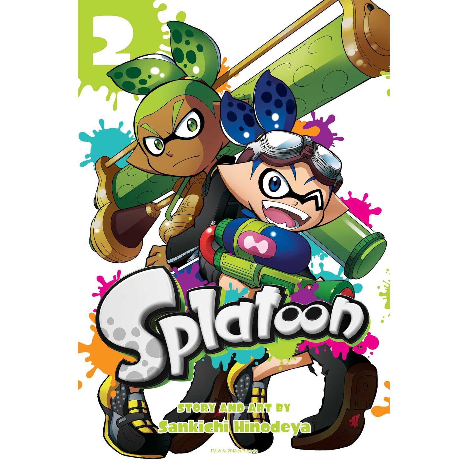 SPLATOON-MANGA__9781421597683-cover