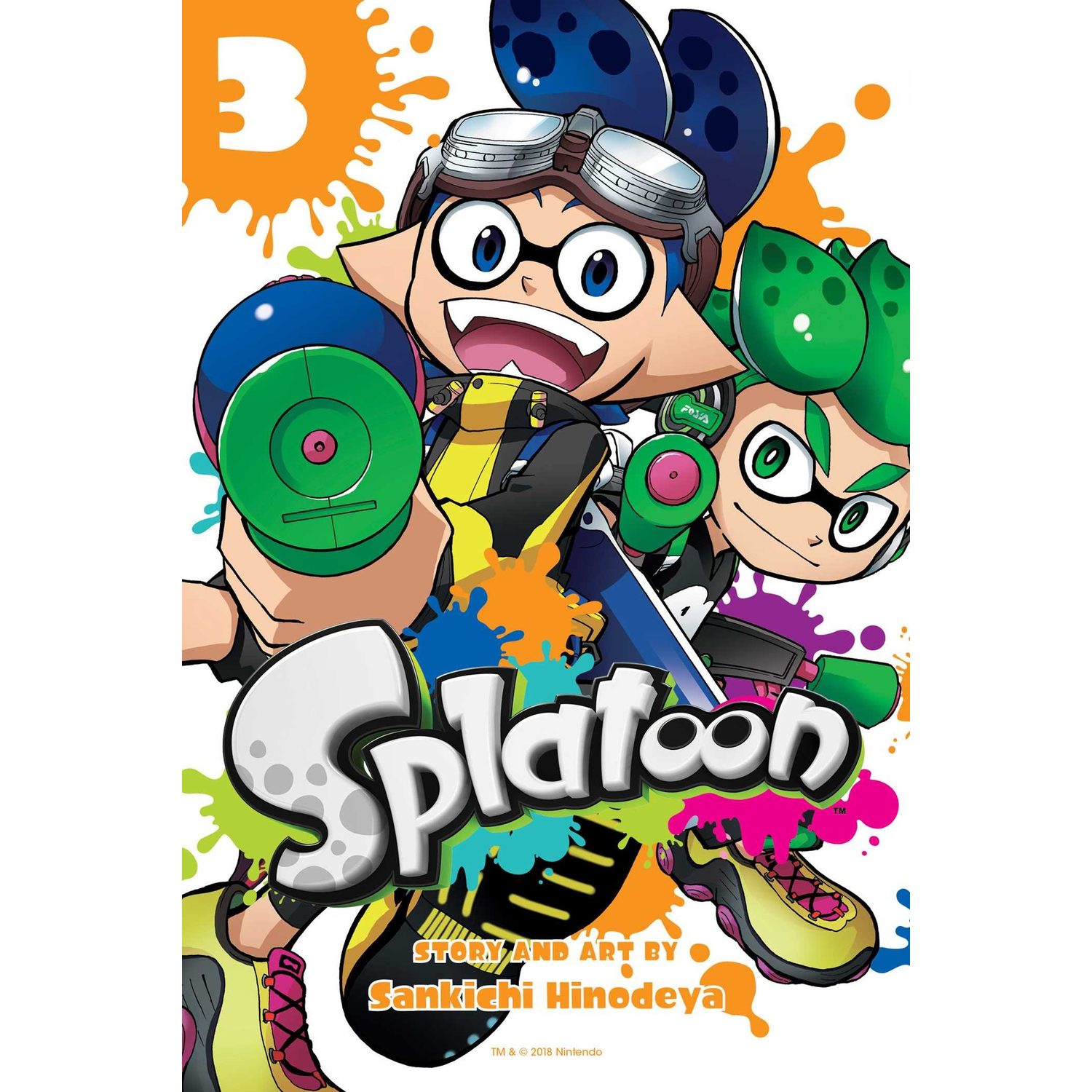 SPLATOON-MANGA__9781421598574-cover