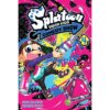 SPLATOON3-MANGA-COMEDYSHOW__9781974721740-cover