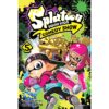SPLATOON3-MANGA-COMEDYSHOW__9781974722402-cover