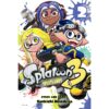 SPLATOON3-MANGA-SPLATLANDS__9781974746361-cover