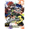 SPLATOON3-MANGA-SPLATLANDS__9781974749577-cover