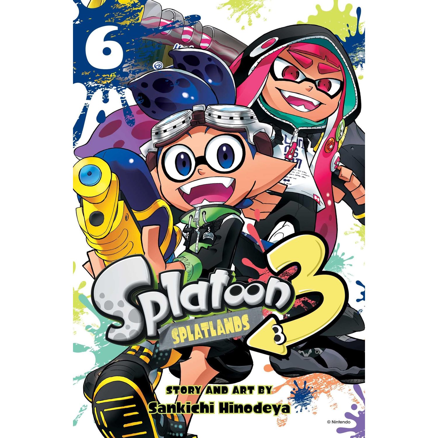 SPLATOON3-MANGA-SPLATLANDS__9781974762569-cover
