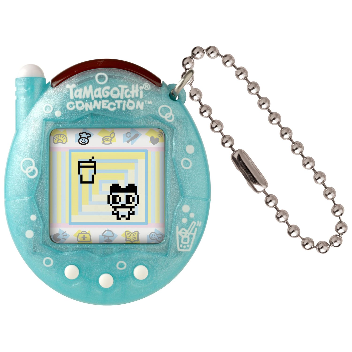 TAMAGOTCHI-CONNECTION__TAMAGOTCHI-CONNECTION-MELONSODA-cover